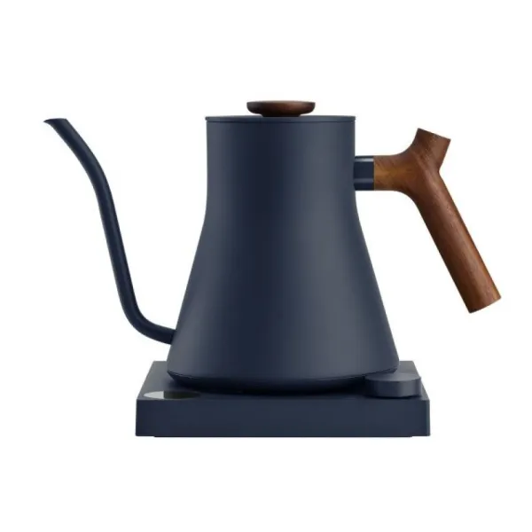 Czajnik el. Fellow Stagg EKG PRO 900ml stone blue