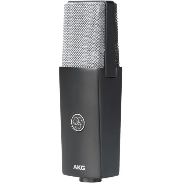 AKG C104 - Mikrofon pojemnościowy