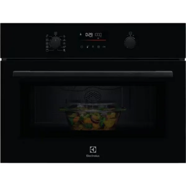 Kuchenka mikrofalowa ELECTROLUX LVM6E46Z