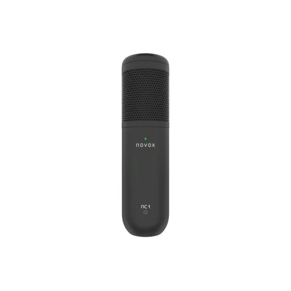 Novox NC1 USB-C - Mikrofon pojemnościowy