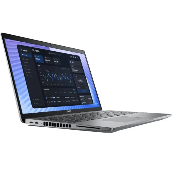 Laptop Dell Prec 3590 U7 165H 15.6 16GB 512 500_4GB W11P