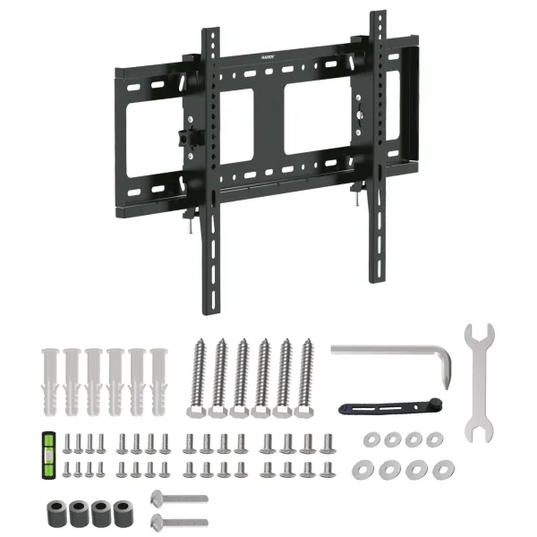 Accessories - 3mk Hardy SlimGrip Pro 80