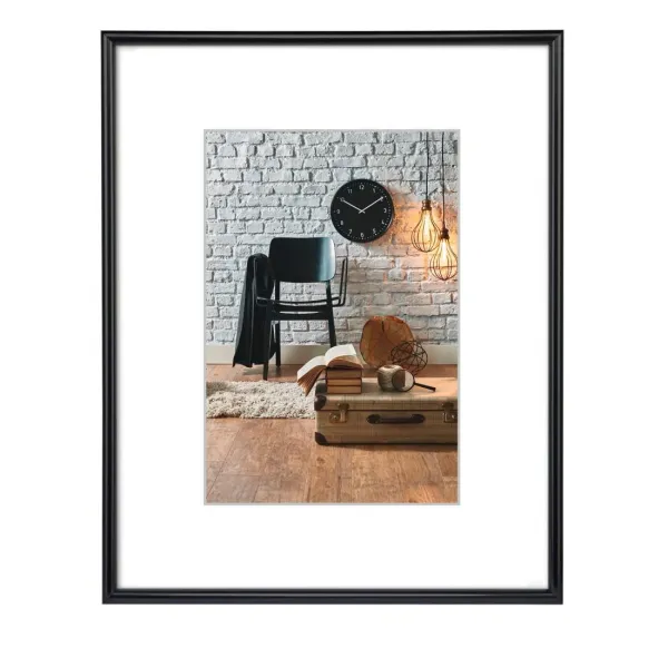 Hama RAMKA SEVILLA 21x29.7 CZARNA