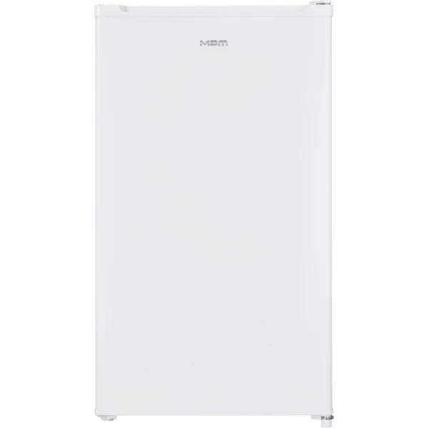 Lodówka MPM 89-CJ-39 85cm 90 Litrów 37 dB Biały