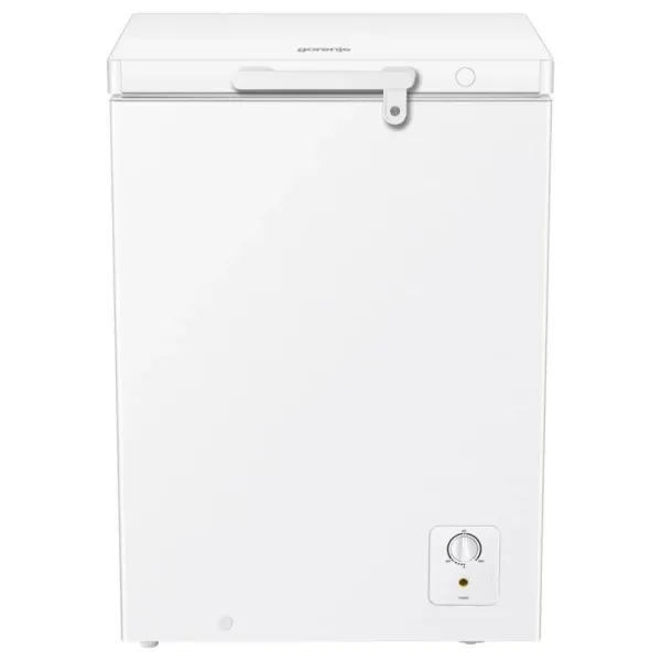 Zamrażarka skrzyniowa GORENJE FH10E4W5