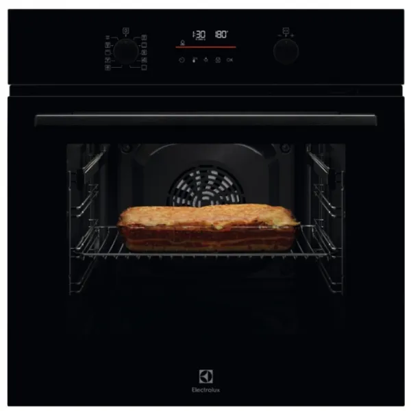 Piekarnik ELECTROLUX EOF6P76BZ