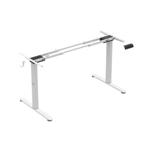 Stelaż elektryczny Xeno 4.5 White