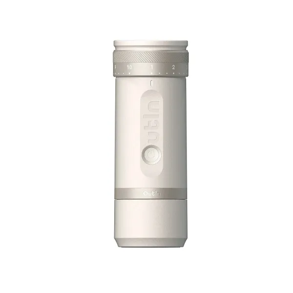 OutIn - Fino Portable Electric Coffee Grinder - Sa