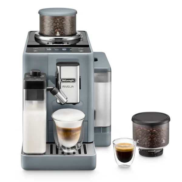 Ekspres ciśnieniowy DeLonghi EXAM 440.55.G