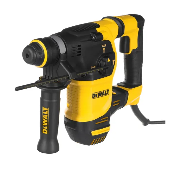 Młotowiertarka SDS-plus 950W D25333K DEWALT
