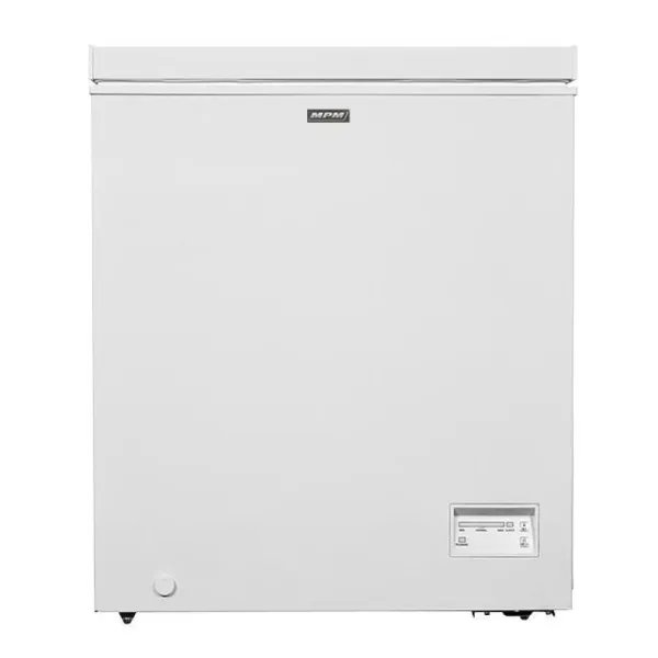 Zamrażarka skrzyniowa poj.142l MPM-145-SK-10E/N