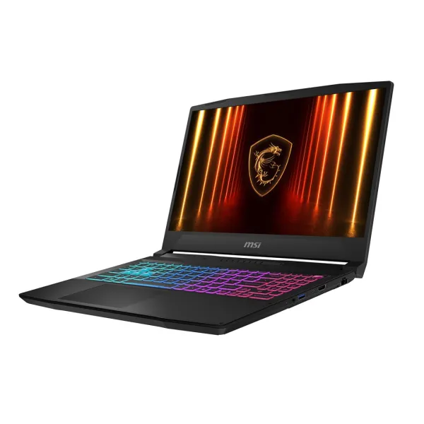 Laptop MSI B14WFK-605XPL i7-14650HX 15.6 16 512 5060 NoOS
