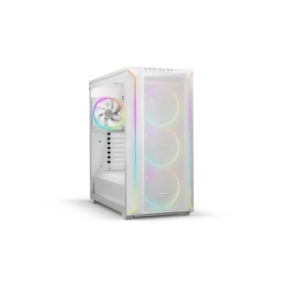 OBUDOWA BE QUIET! SHADOW BASE 800 FX WHITE