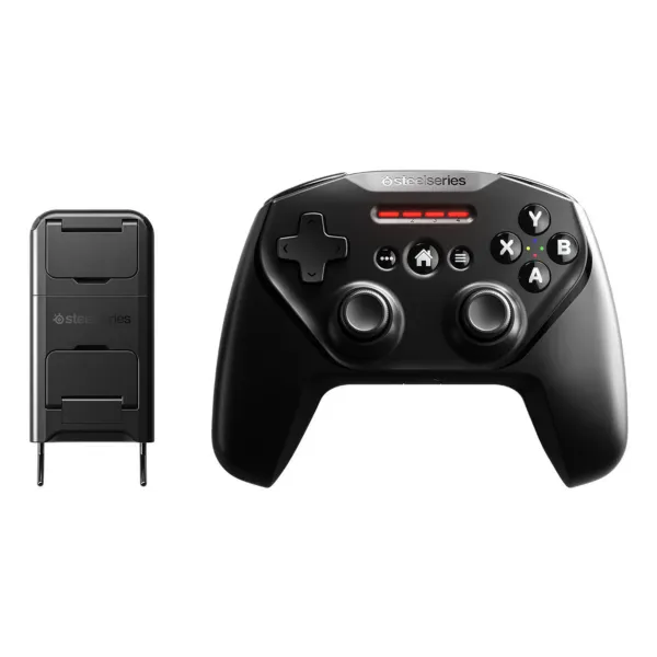 Pad bezprzewodowy SteelSeries Nimbus+