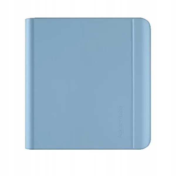 Kobo Etui Libra Colour Notebook SleepCover Błękitne