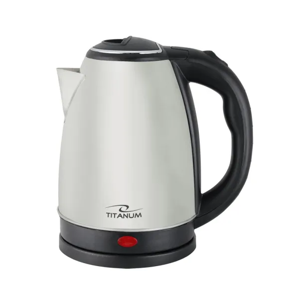 TITANUM CZAJNIK RORAIMA 1.8 L INOX TKK102X