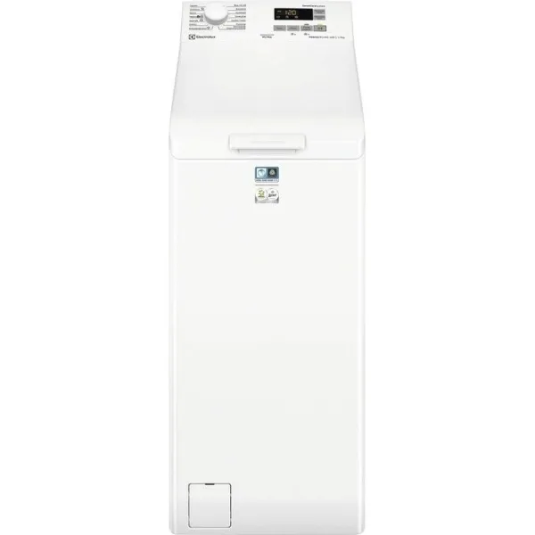 Pralka ELECTROLUX EW6T5372P