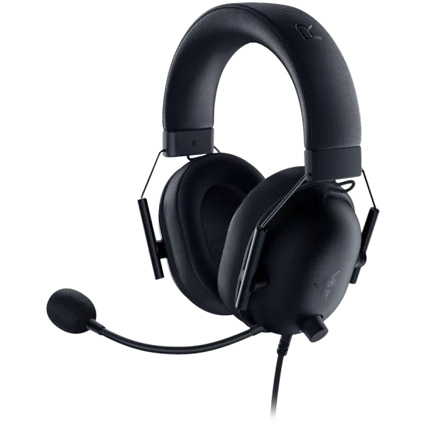 RAZER Słuchawki Gamingowe BlackShark V2 X do PlayStation