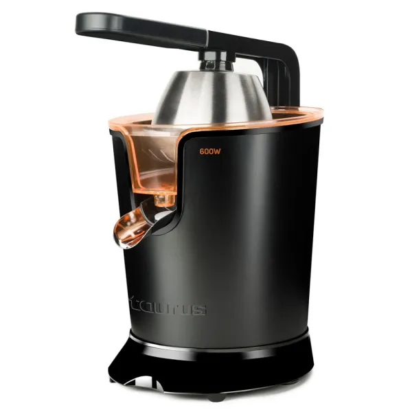 Wyciskarka do cytrusów Taurus Easy Press 600 0,65l | 600 W |