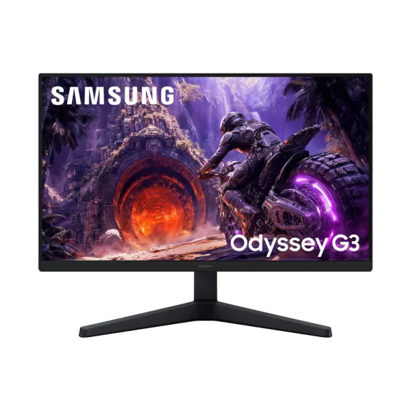 MONITOR SAMSUNG ODDYSEY G3 LED 24 LS24HG302EUXEN