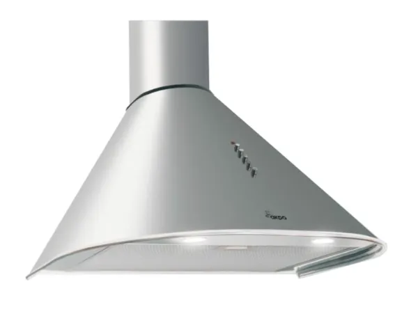 Okap AKPO WK-4 DANDYS 50 INOX