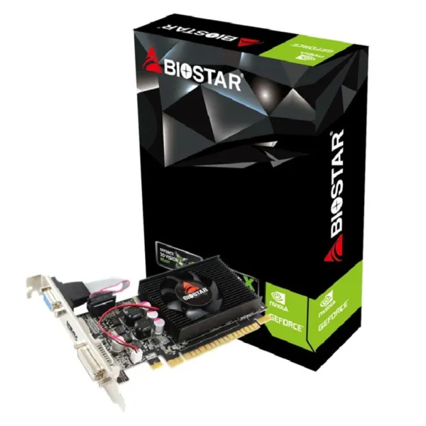 Karta graficzna BIOSTAR G210-1GB D3
