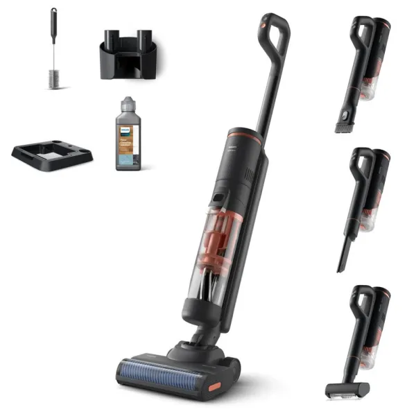 Odkurzacz PHILIPS Seria 6000 XW6264/11