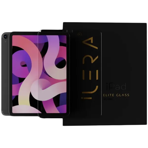 iLera Infinity Clear Glass Szkło ochronne do iPad Pro 13'' (2024) New