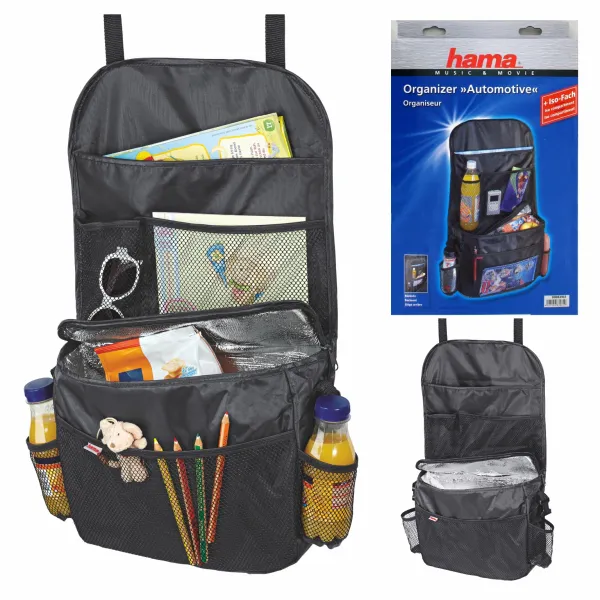 Hama ORGANIZER NA FOTEL + LODÓWKA