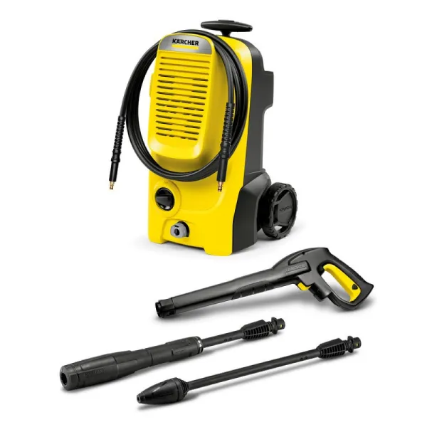 Myjka ciśnieniowa KARCHER K 5 Classic