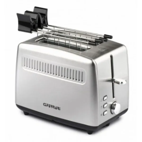 Toster G3Ferrari Tramezzo 6 920W