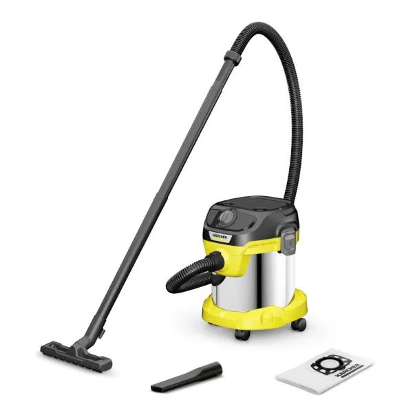 Odkurzacz KARCHER KWD 2 S V-15/4/18 (BSY) - 1.628-425.0