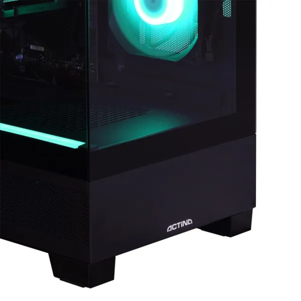 Actina View 7500F/32GB/1TB/RTX5060/650W