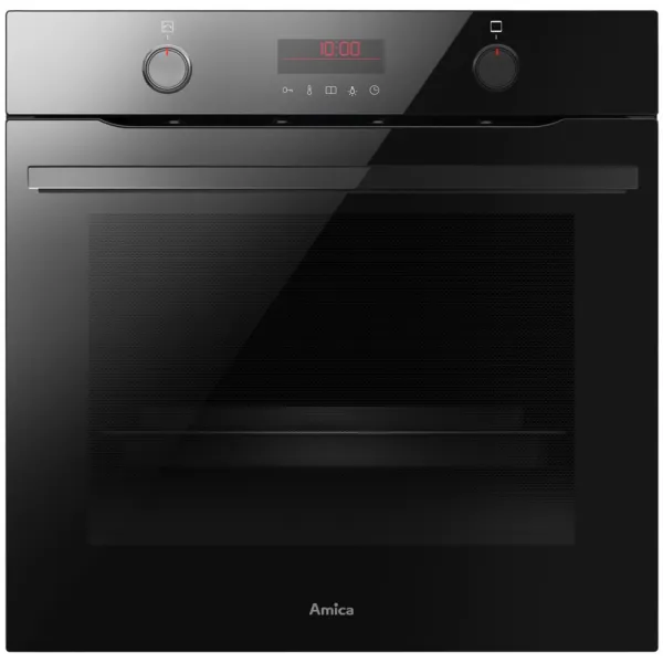 Piekarnik AMICA ED47637BA  X-TYPE STEAM