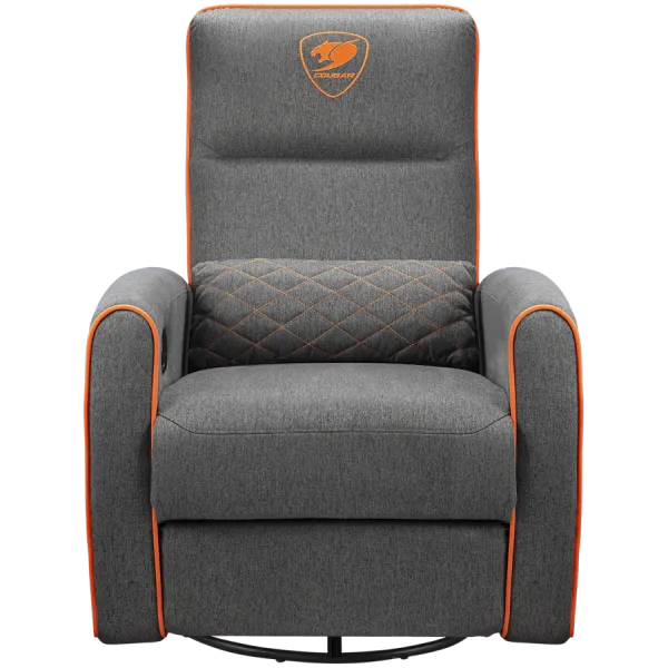 COUGAR Sofa Gamingowa Fidom, Szara