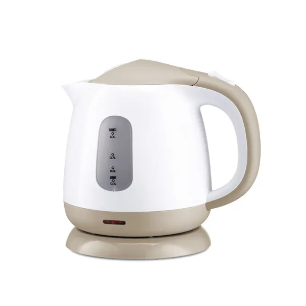 Czajnik elektryczny 1L 1100W MR-012-BEIGE MAESTRO