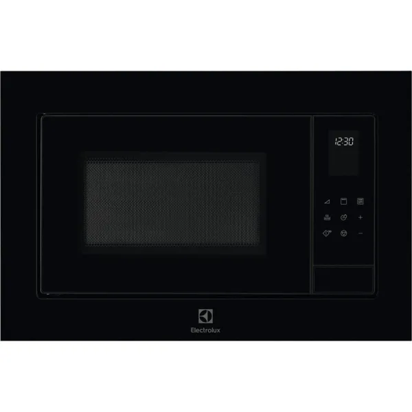 Kuchenka mikrofalowa ELECTROLUX LMS4253TBK