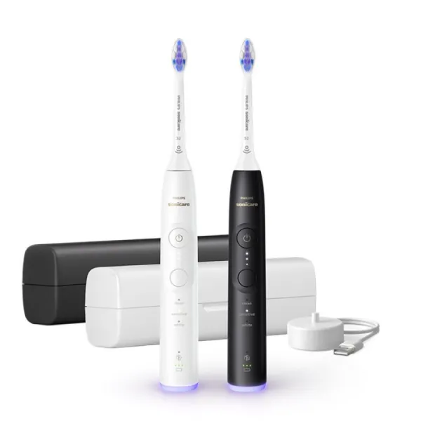 Zestaw szczoteczek do zębów PHILIPS HX7419/01