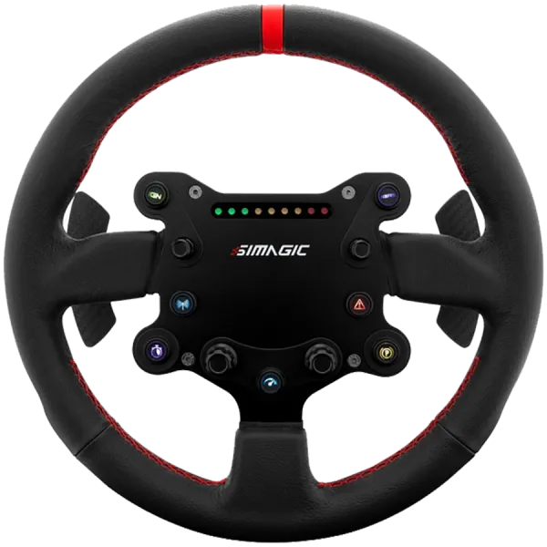 SIMAGIC Bluza z kapturem typu Formula Drift