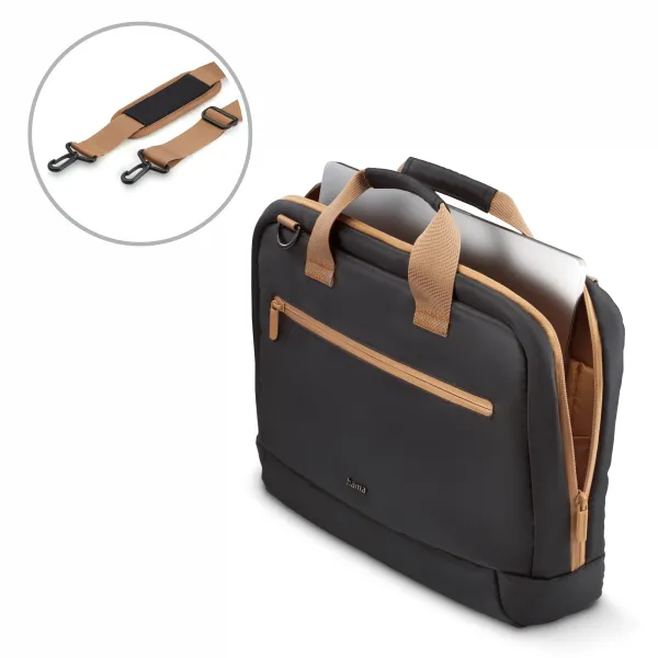 Torba na laptopa notebooka Hama Ultra Lightweight 13.3 - 14.1 " do 14 cali