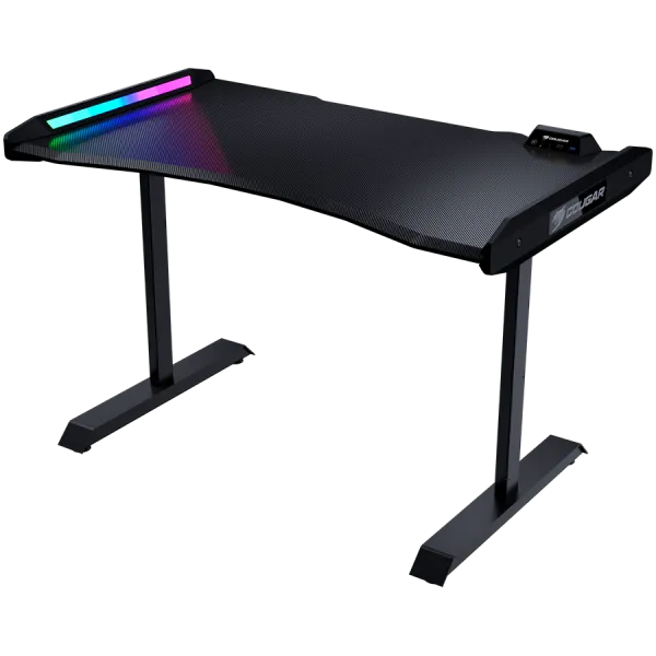 COUGAR Biurko Gamingowe Mars 120, RGB