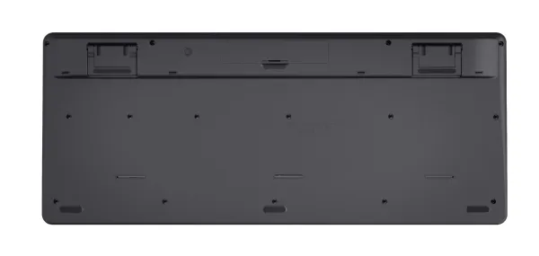 Klawiatura i mysz TRUST TREZO WIRELESS ECO US