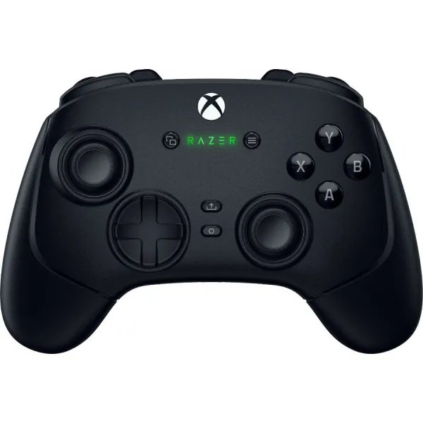 RAZER Kontroler bezprzewodowy Wolverine V3 Pro Console, Czarny