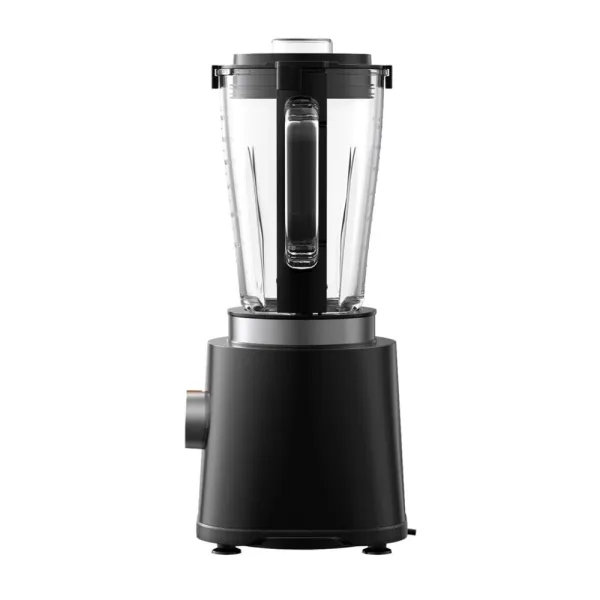 Blender kielichowy Xiaomi EU (czarny)