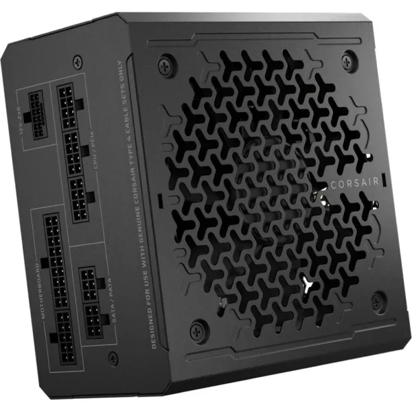 2025 RMe Series, RM850e, 850 Watt, ATX 3.1, PCIe 5.