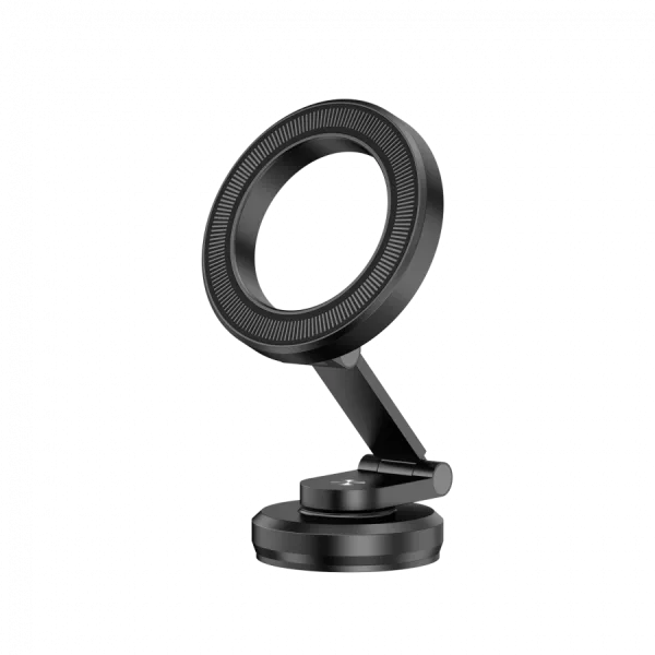 CANYON Uchwyt magnetyczny OnGrip 10 aluminiowy czarny