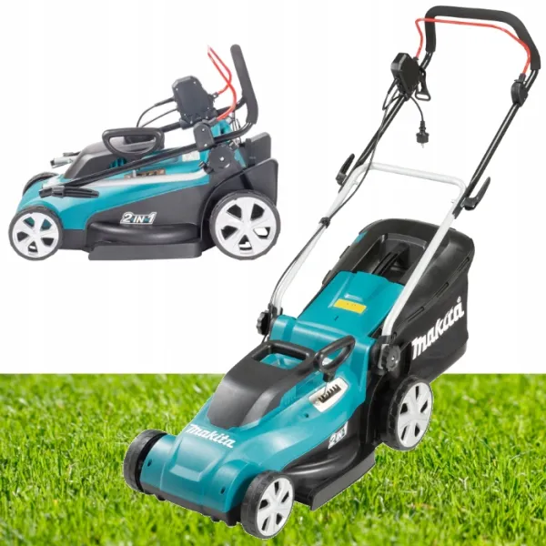 Kosiarka do trawy MAKITA elektryczna 1600W ELM4120