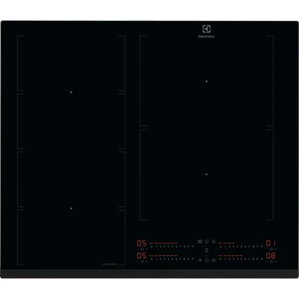 Płyta indukcyjna ELECTROLUX EIV64453