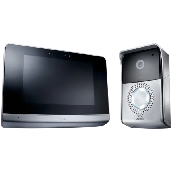 SOMFY Wideodomofon V500