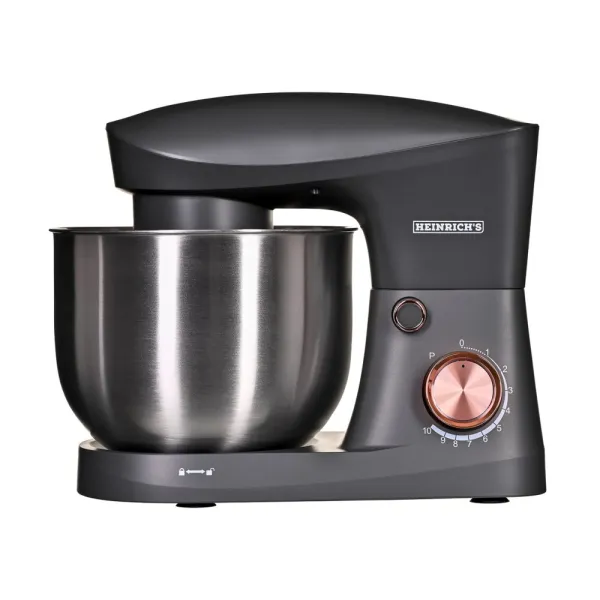 Robot kuchenny tytan HKM 8077 HEINRICH'S
